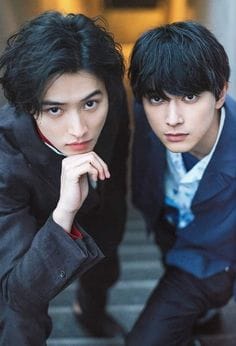 Kento Yamazaki