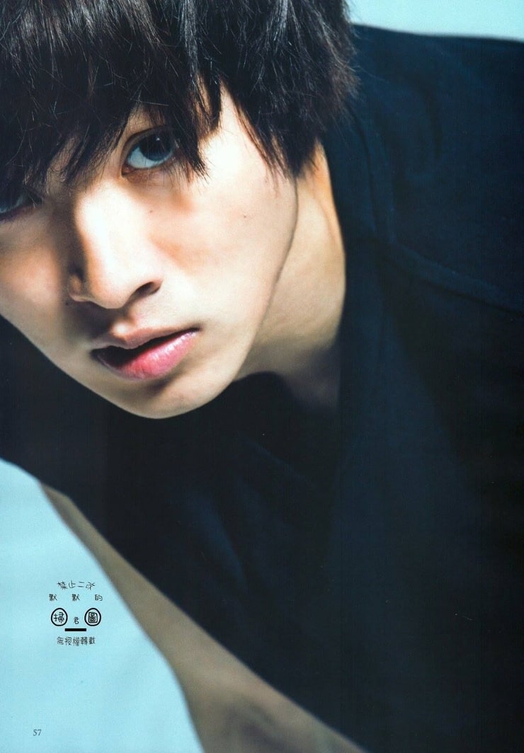 Kento Yamazaki