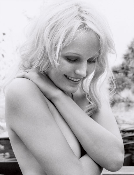 Malin Akerman