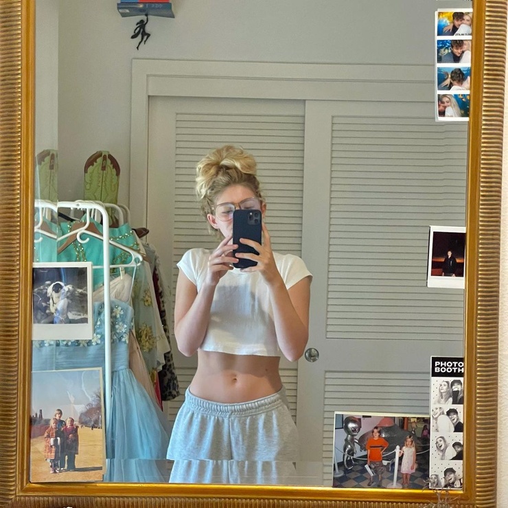 Willow Shields Willow Shields