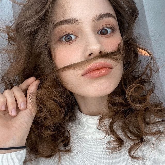 Angelina Romashka Angelina Romashka