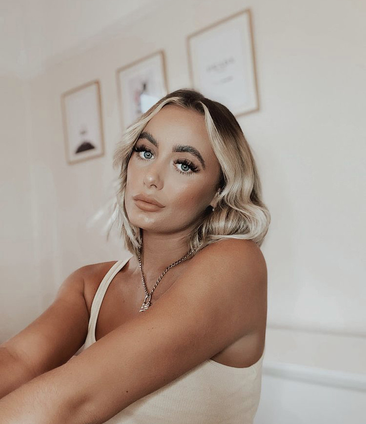 Millie Court