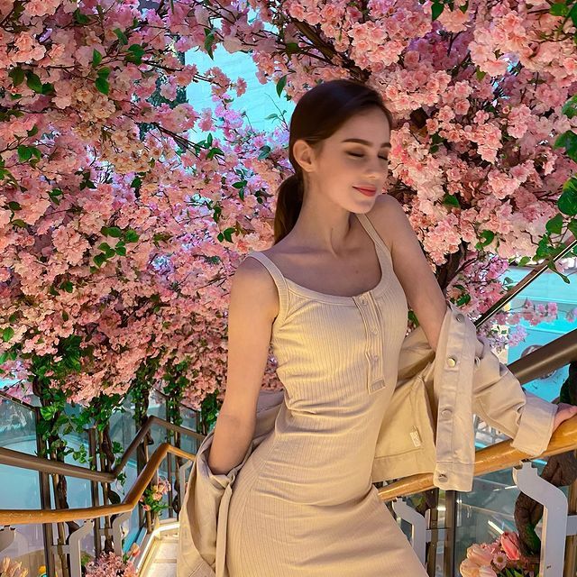 Angelina Romashka Angelina Romashka