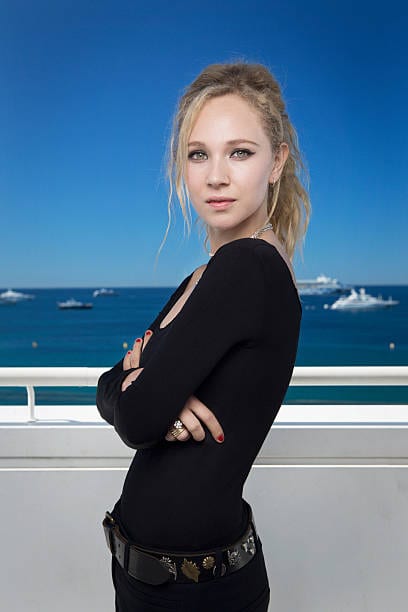 Juno Temple