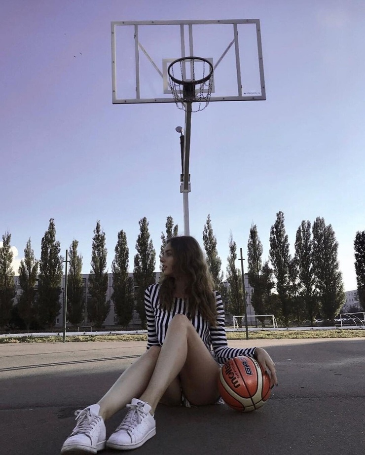 Marina Bondarko