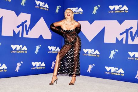 Miley Cyrus Miley Cyrus