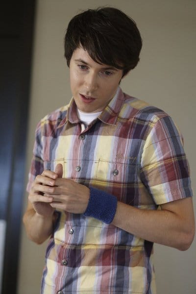 Ryan Cartwright