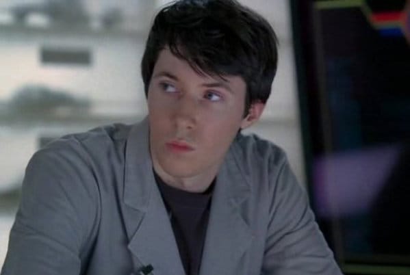 Ryan Cartwright