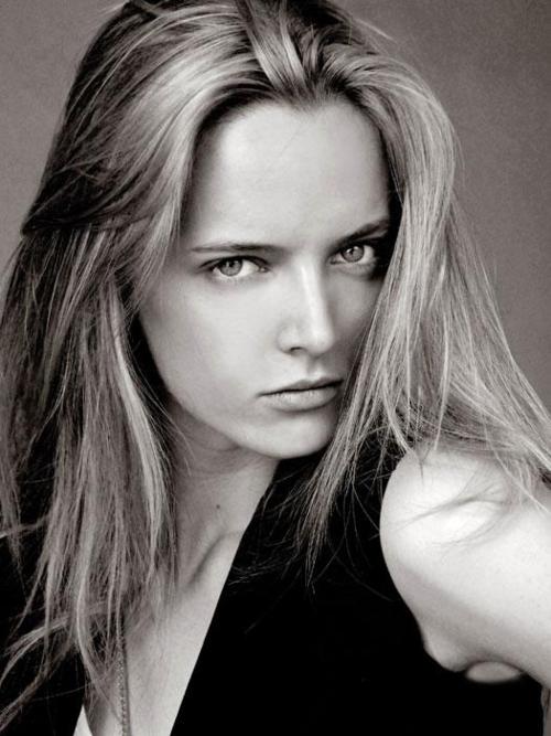 Daria Strokous