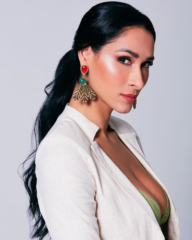 Jaqueline Carvalho