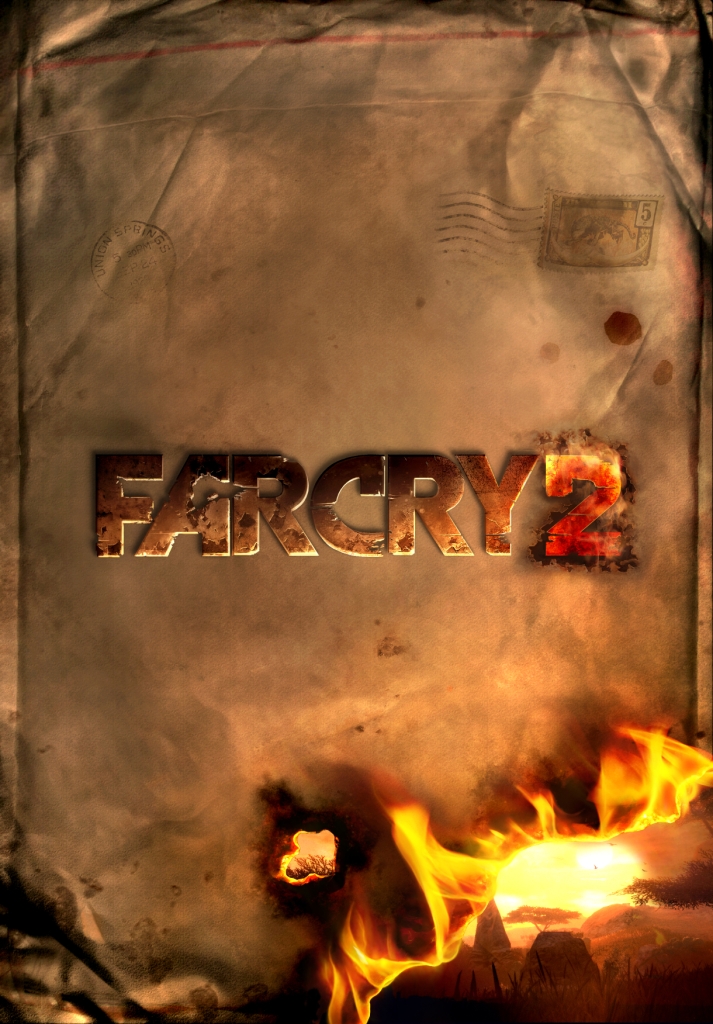 Far Cry 2