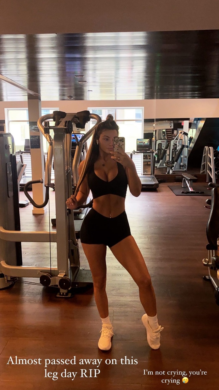 Bri Stern