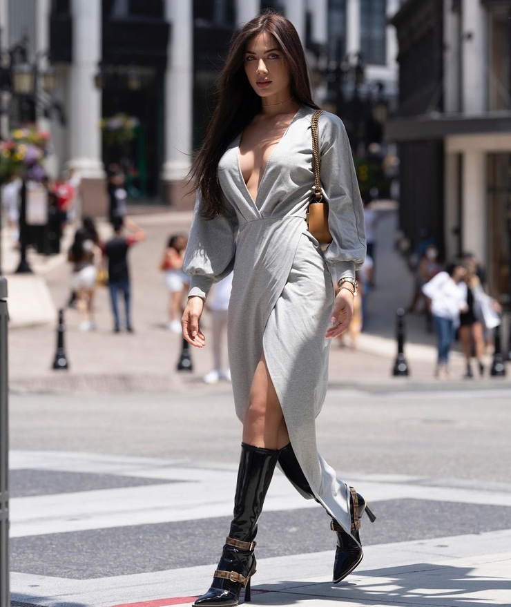 Georgina Mazzeo