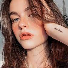 Picture of Fabienne Bergmans