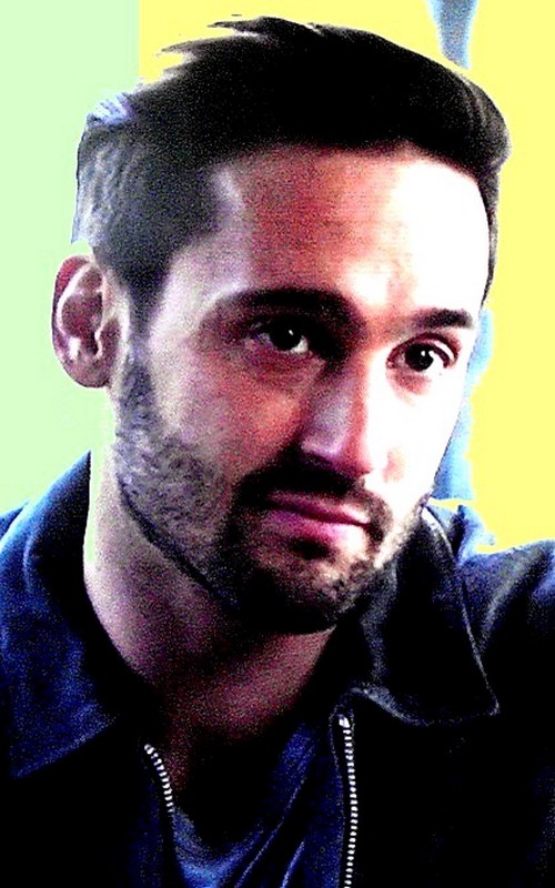 Guillaume Labbé