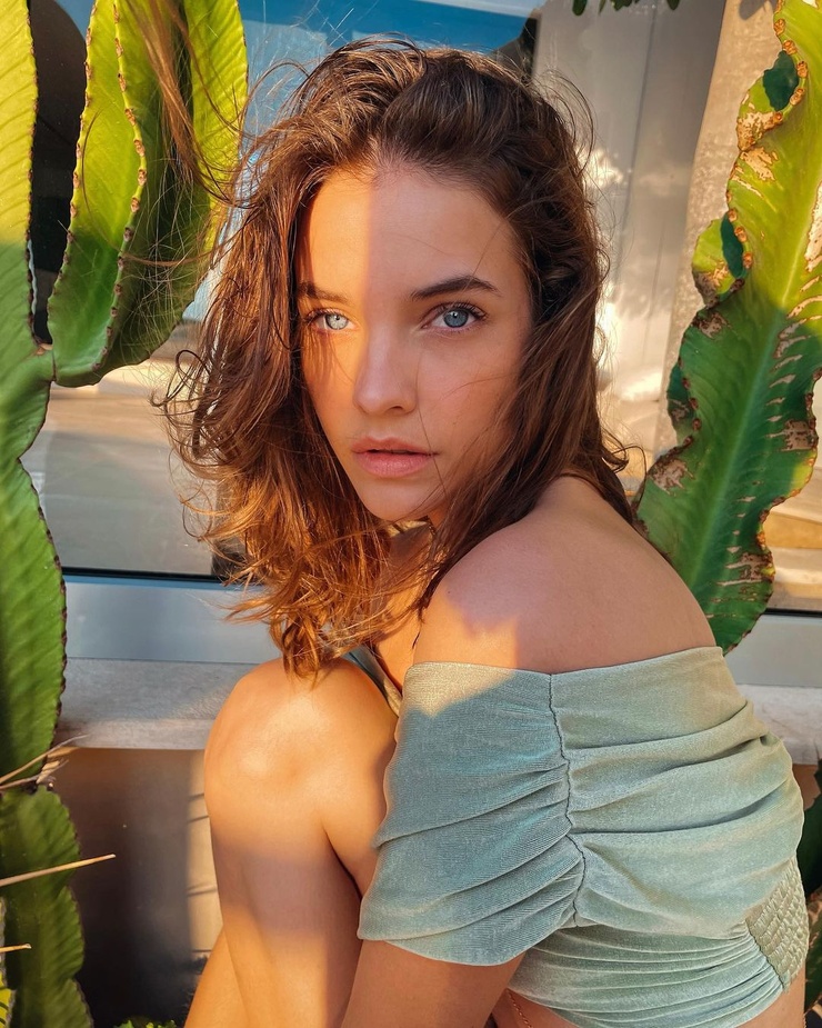 Barbara Palvin