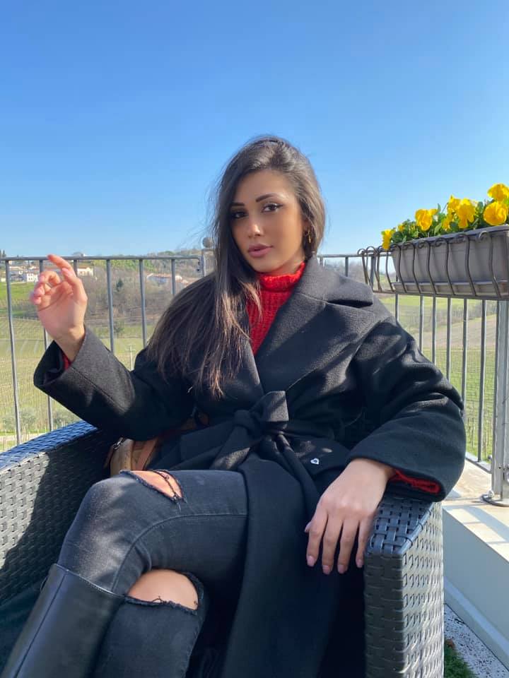 Francesca Nardo