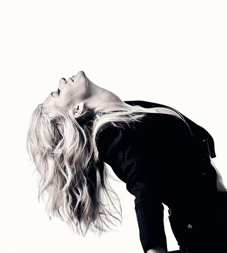 Katherine McNamara Katherine McNamara