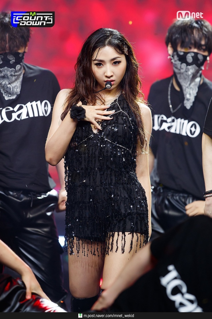 Minzy