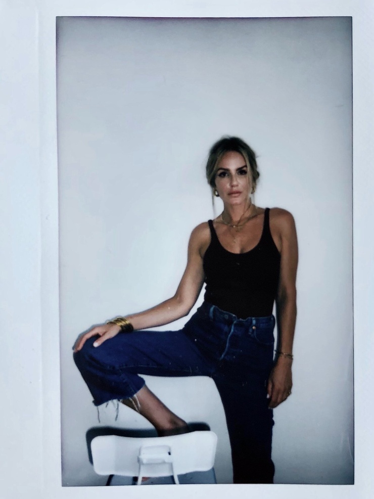 Monet Mazur