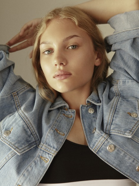 Emily Jade Hill