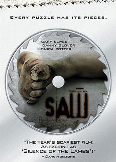 Saw