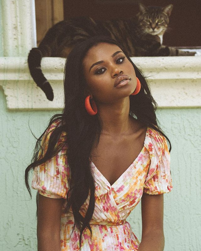 Britnee Bardot