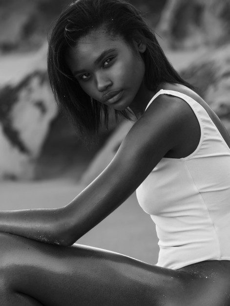 Britnee Bardot