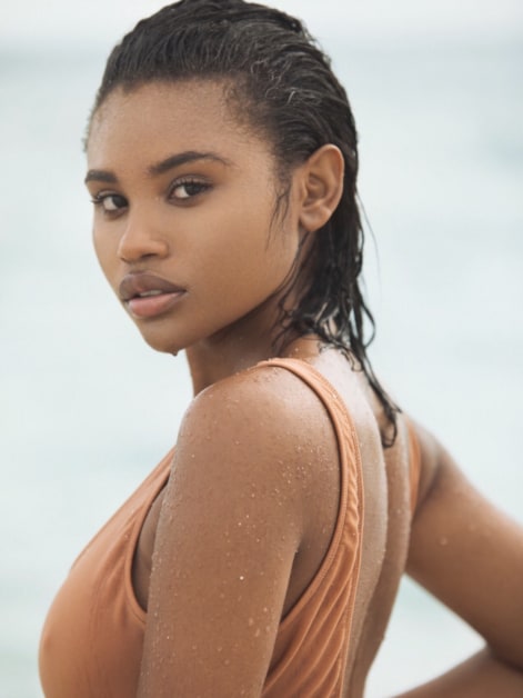 Britnee Bardot