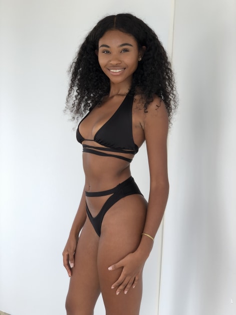Britnee Bardot