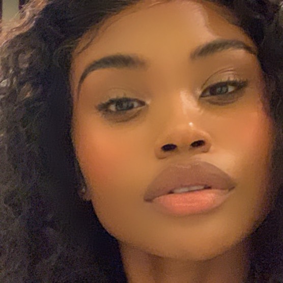 Britnee Bardot