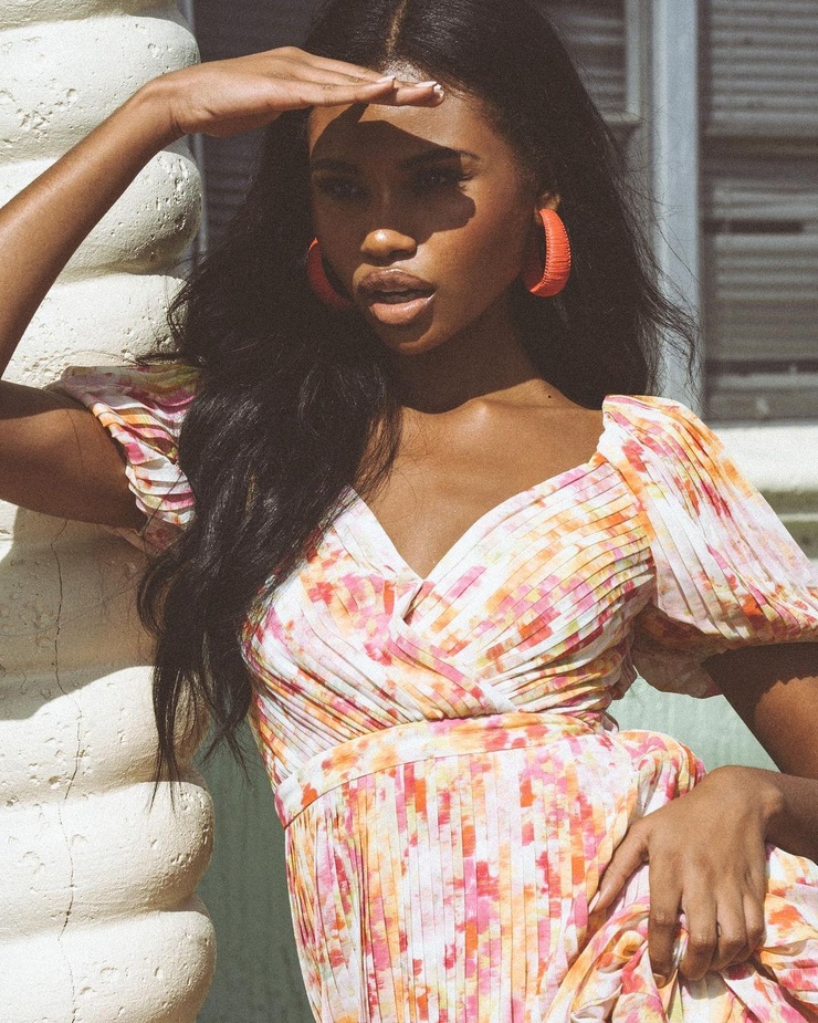 Britnee Bardot