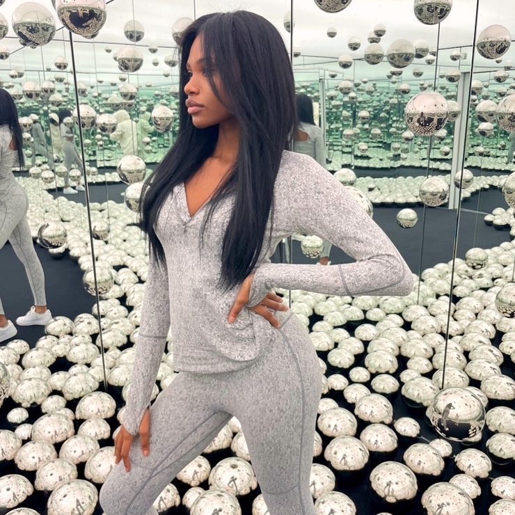 Britnee Bardot