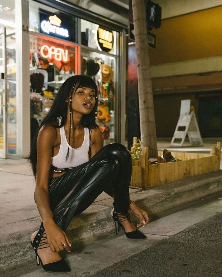 Britnee Bardot