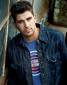 Josh Gracin