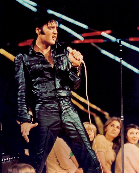 Elvis Presley Elvis Presley