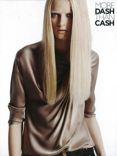 Daria Strokous