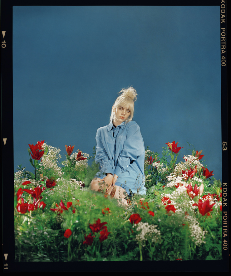 Billie Eilish