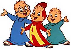 Alvin & The Chipmunks