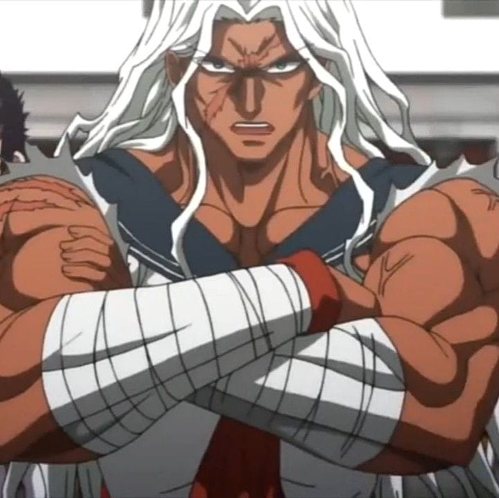 Sakura Oogami