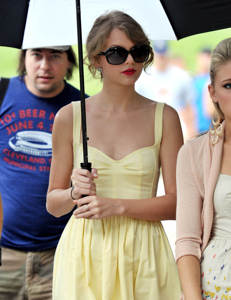 Taylor Swift Taylor Swift