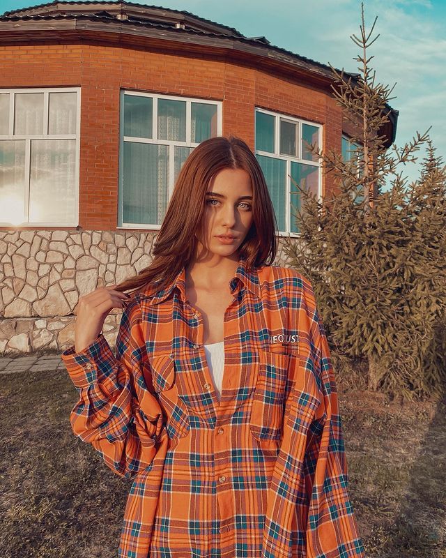 Elya Ahmedova