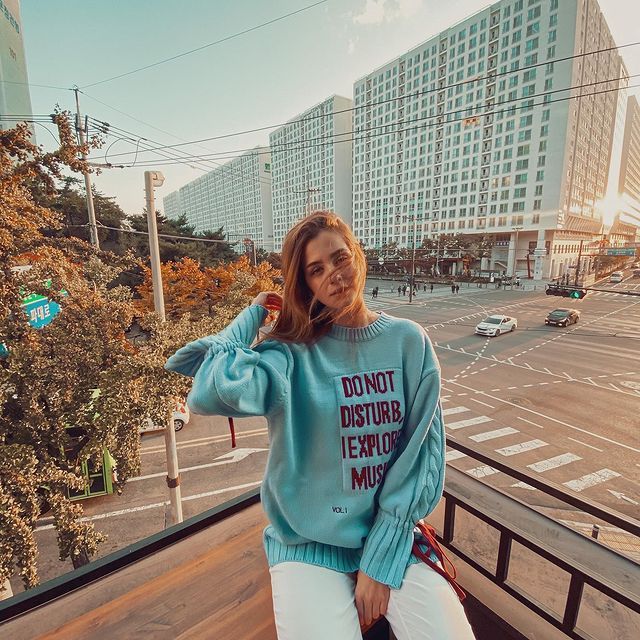 Elya Ahmedova
