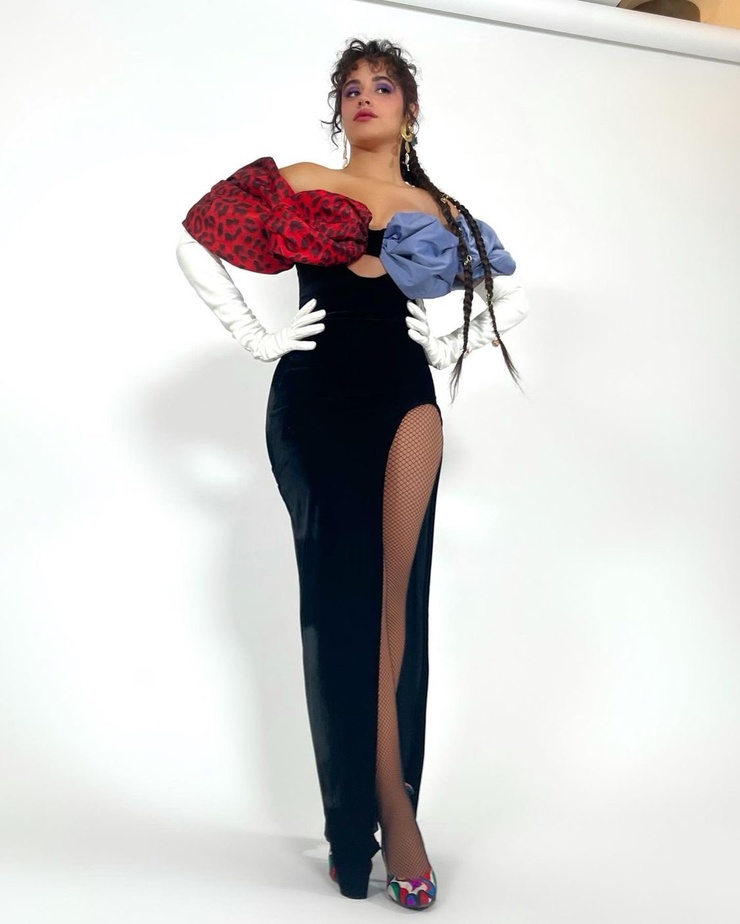 Camila Cabello