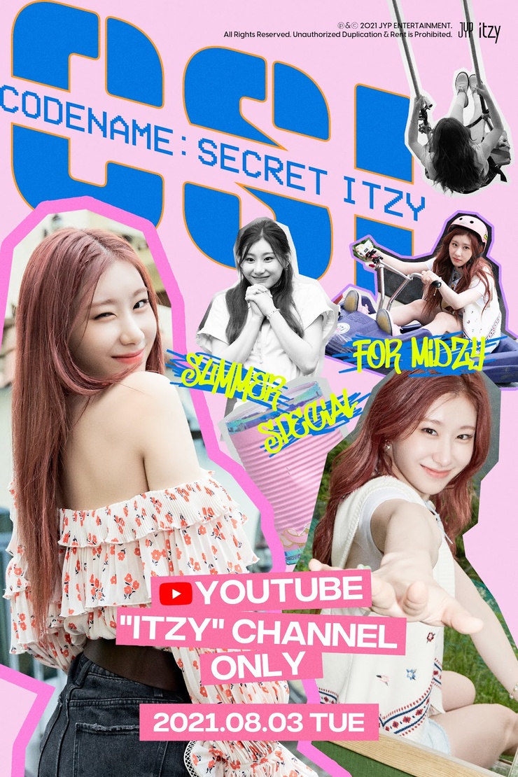 Lee Chaeryeong
