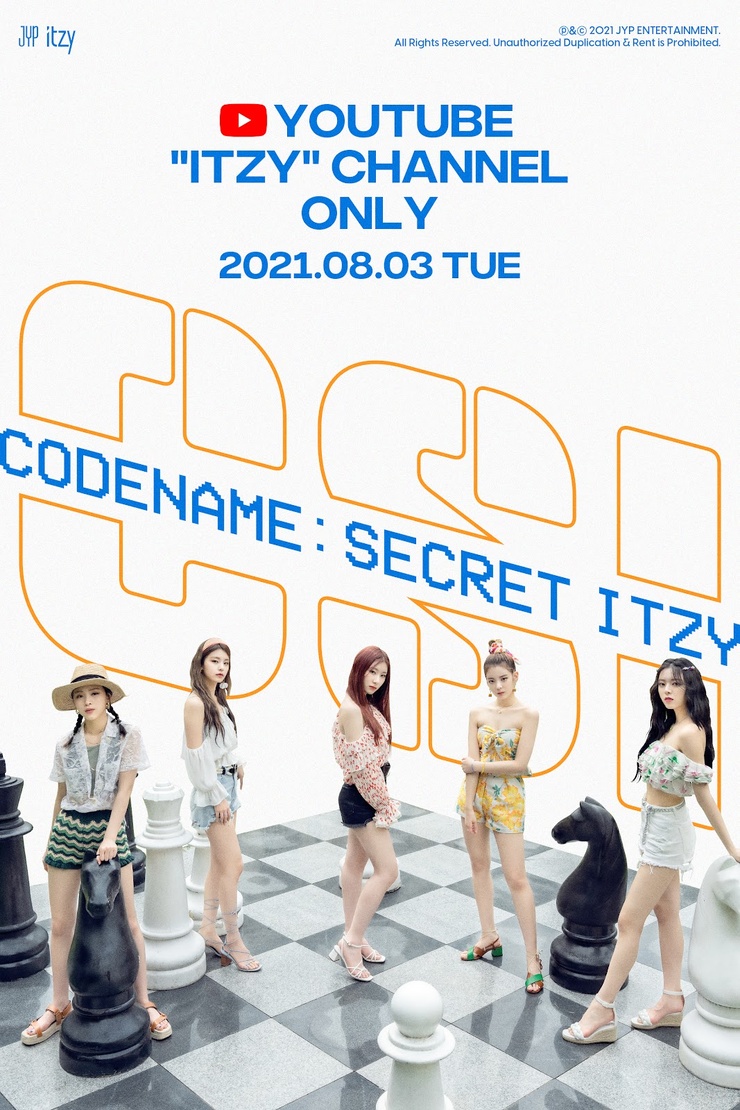 ITZY
