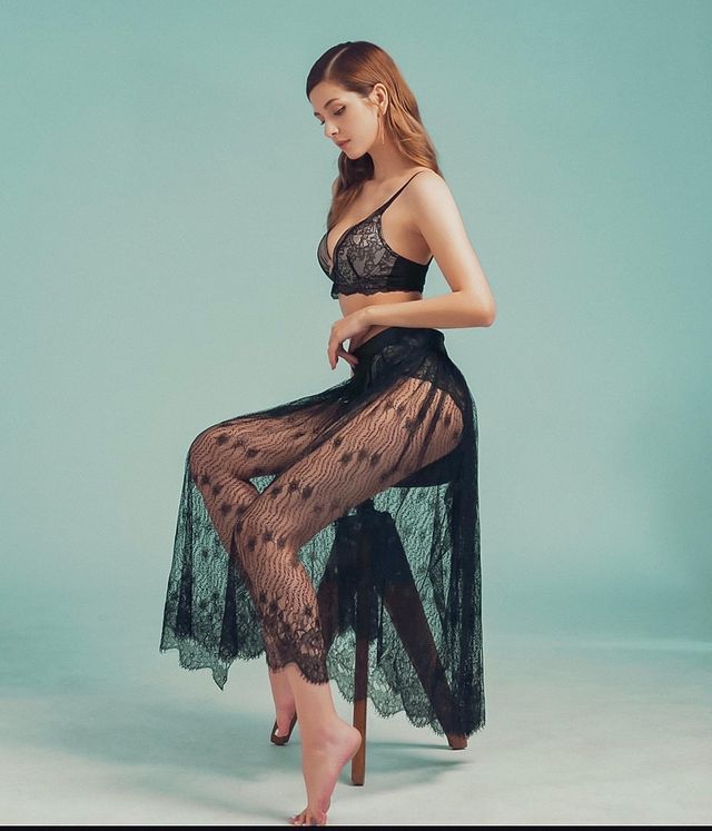Elya Ahmedova Elya Ahmedova