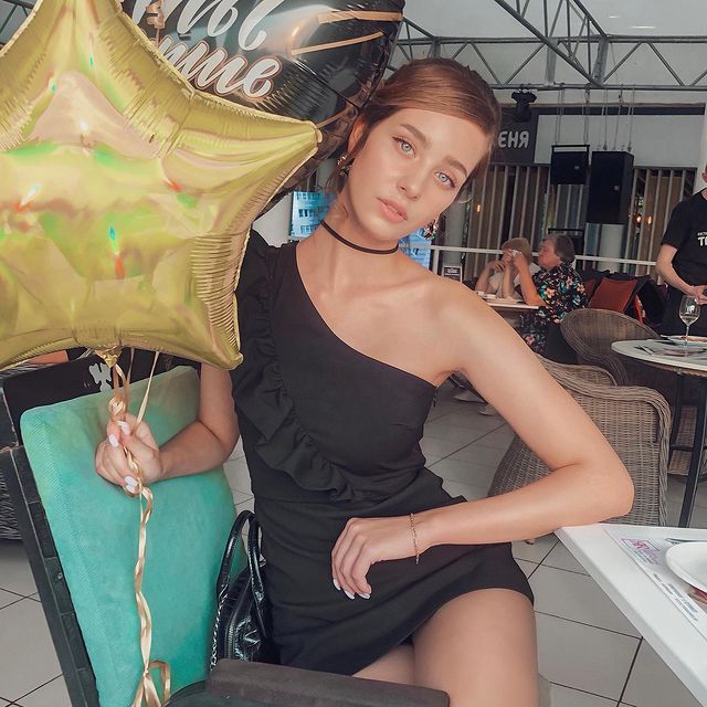Elya Ahmedova