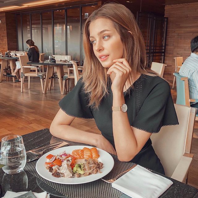 Elya Ahmedova