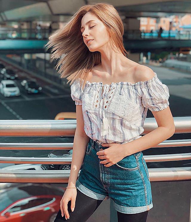 Elya Ahmedova